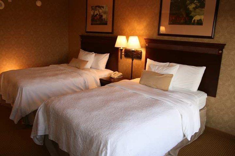 Hampton Inn & Suites Dallas Dfw Airport North Grapevine Buitenkant foto
